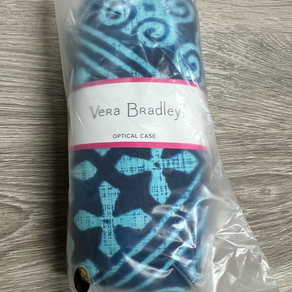Vera Bradley Sunglasses/Optical Case - Picture 2 of 4